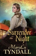Cover: Surrender the Night - Ransom Press International