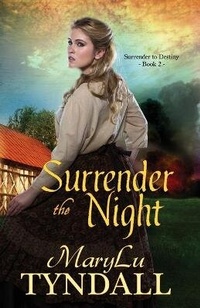 Enlarge image Cover: Surrender the Night - Ransom Press International