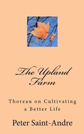 Cover: The Upland Farm - Monadnock Valley Press