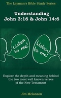 Cover: Understanding John 3 - Melanson Publishing