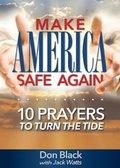 Cover: Make America Safe Again - Black and White Strategy