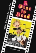 Cover: A Star Is Dead - Paper Dragon Productions Limited