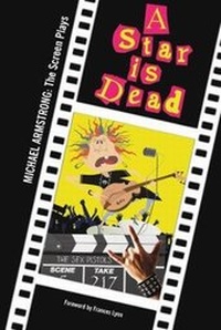 Abbildung von: A Star Is Dead - Paper Dragon Productions Limited
