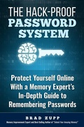 Cover: The Hack-Proof Password System - Simply Sensible Entertainment, Inc