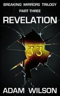 Cover: Revelation - Adam Wilson