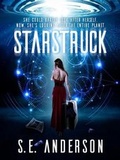 Cover: Starstruck - Bolide Publishing Limited