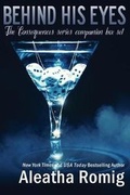 Cover: Behind His Eyes - Romig Works