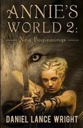 Cover: Annie's World 2 - Sage Words Publishing