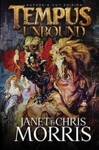 Enlarge image Cover: Tempus Unbound - Perseid Press