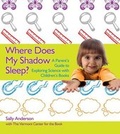Cover: Where Does My Shadow Sleep? - Gryphon House,U.S.