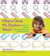 Enlarge image Cover: Where Does My Shadow Sleep? - Gryphon House,U.S.