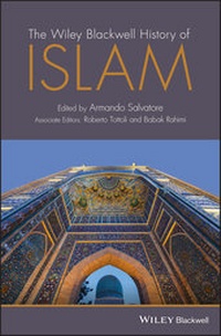 Abbildung von: The Wiley Blackwell History of Islam - Wiley