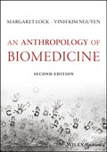Cover: An Anthropology of Biomedicine - Wiley