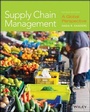 Cover: Supply Chain Management - Wiley