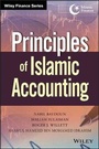 Cover: Principles of Islamic Accounting - Wiley