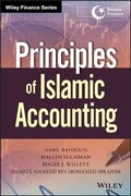 Cover: Principles of Islamic Accounting - Wiley