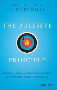 Enlarge image Cover: The Bullseye Principle - Wiley