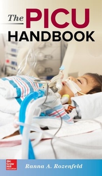Abbildung von: PICU Handbook - McGraw Hill LLC
