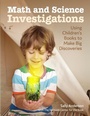 Cover: Math and Science Investigations - Gryphon House,U.S.