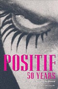 Cover: Positif 50 Years - Museum of Modern Art