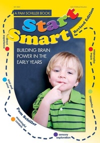 Enlarge image Cover: Start Smart - Gryphon House,U.S.