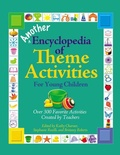 Cover: Another Encyclopedia of Theme Activities for Young Children - Gryphon House,U.S.