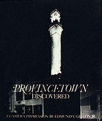 Abbildung von: Provincetown Discovered - Schiffer Publishing Ltd