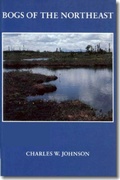 Cover: Bogs of the Northeast - University Press of New England