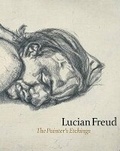 Cover: Lucian Freud - Museum of Modern Art