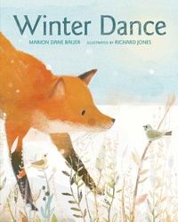 Enlarge image Cover: Winter Dance - Clarion Books