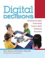 Cover: Digital Decisions - Gryphon House