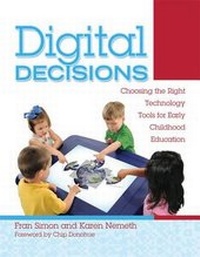Enlarge image Cover: Digital Decisions - Gryphon House