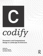 Cover: Codify - Routledge