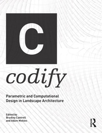 Enlarge image Cover: Codify - Routledge