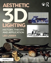Abbildung von: Aesthetic 3D Lighting - Routledge