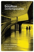 Cover: Alfredo Boulton and His Contemporaries - Museum of Modern Art