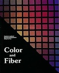 Cover: Color and Fiber - Schiffer Publishing Ltd