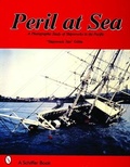 Cover: Peril at Sea - Schiffer Publishing Ltd
