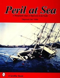 Enlarge image Cover: Peril at Sea - Schiffer Publishing Ltd