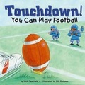 Cover: Touchdown! - Picture Window Books
