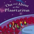 Cover: Out and about at the Planetarium - Picture Window Books