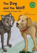 Cover: The Dog and the Wolf - Picture Window Books