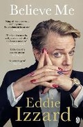 Cover: Believe Me - Penguin Books Ltd
