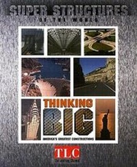 Enlarge image Cover: Thinking Big - Gale Cengage