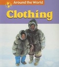 Cover: Clothing - Heinemann Educational Books