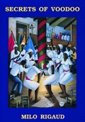 Cover: Secrets of Voodoo - City Lights Books