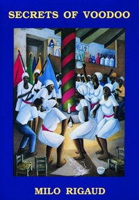 Enlarge image Cover: Secrets of Voodoo - City Lights Books
