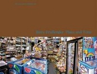 Enlarge image Cover: Barry Frydlender:Place and Time - Museum of Modern Art