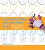 Cover: How Many Ways Can You Make Five? - Gryphon House Inc.