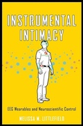 Cover: Instrumental Intimacy - Johns Hopkins University Press